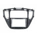 Перехідна рамка QBR Q0948-F1 Toyota Highlander 1 XU20 2001- 2007 (Silver)