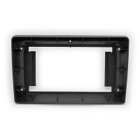 Перехідна рамка QBR Q0964 Toyota Land Cruiser Prado (90) 1996-2002