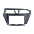 Перехідна рамка QBR Q1143 Hyundai i20 2014-2018