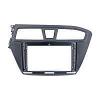 Перехідна рамка QBR Q1143 Hyundai i20 2014-2018