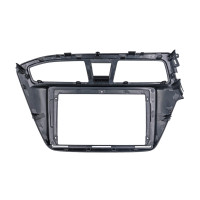 Перехідна рамка QBR Q1143 Hyundai i20 2014-2018