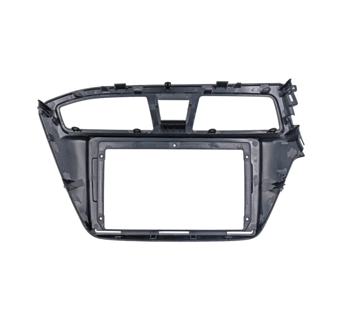Перехідна рамка QBR Q1143 Hyundai i20 2014-2018