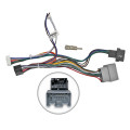 Комплект дротів під Android магнітолу для Ford QBR FD-1112B