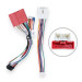 Перехідна рамка QBR 2607-09A під Mazda 6 GG Atenza 2002-2007 (K2)
