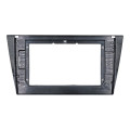 Перехідна рамка QBR 0101-14 під Volkswagen Bora 2016+ 10 дюймів