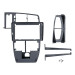 Перехідна рамка QBR 0150-18 під Volkswagen Jetta 2004-2012 9 дюймів