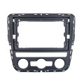 Перехідна рамка QBR 0153-17 під Volkswagen Passat 7 B7 NMS 2015-2018 (F2) 9 дюймів