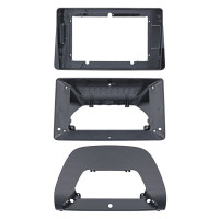 Перехідна рамка QBR 0325-17A під Honda Accord 2018+ (F2) 10 дюймів