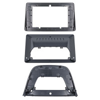 Перехідна рамка QBR 0325-17A під Honda Accord 2018+ (F2) 10 дюймів