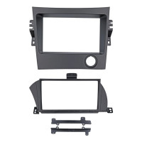 Перехідна рамка QBR 0332-39 під Honda Accord 8 2014-2016 9 дюймів