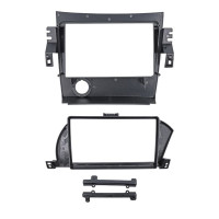 Перехідна рамка QBR 0332-39 під Honda Accord 8 2014-2016 9 дюймів
