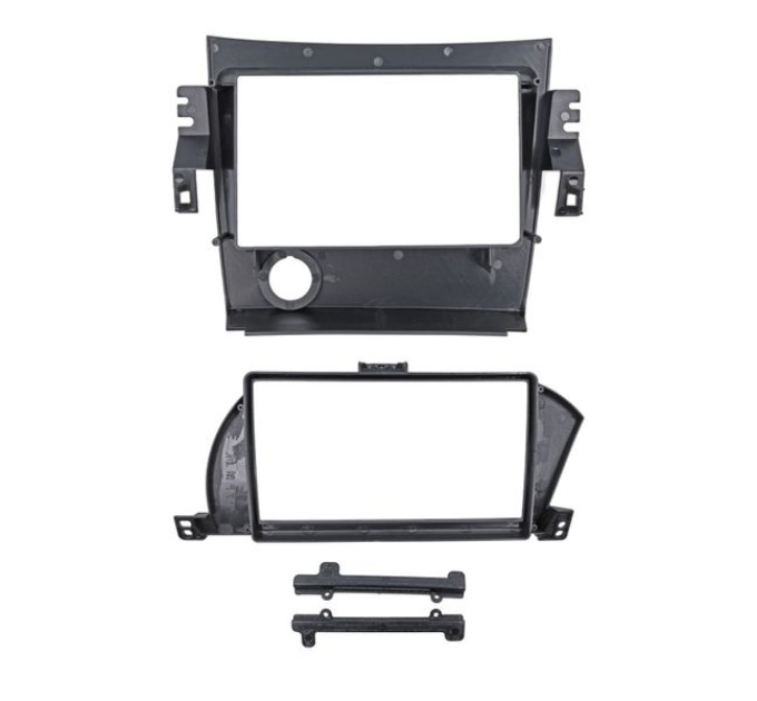 Перехідна рамка QBR 0332-39 під Honda Accord 8 2014-2016 9 дюймів