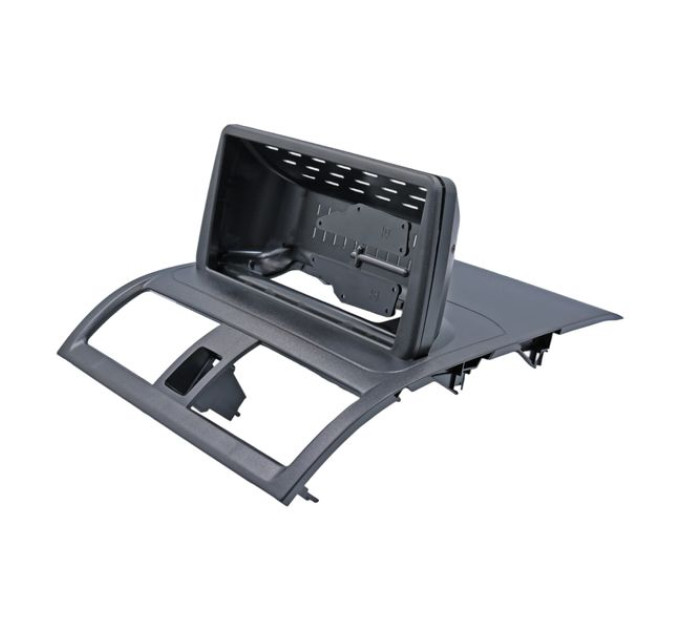 Перехідна рамка QBR 0338-50 під Honda Accord 7 2002-2008 (diesel) 9 дюймів