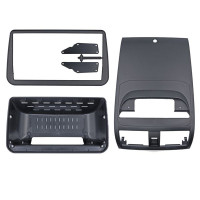 Перехідна рамка QBR 0338-50 під Honda Accord 7 2002-2008 (diesel) 9 дюймів