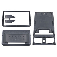 Перехідна рамка QBR 0338-50 під Honda Accord 7 2002-2008 (diesel) 9 дюймів