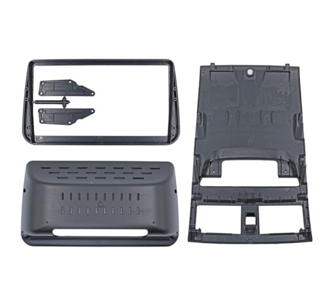 Перехідна рамка QBR 0338-50 під Honda Accord 7 2002-2008 (diesel) 9 дюймів
