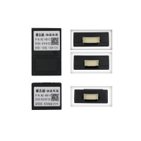 Адаптер CAN Honda QBR HD0355A (RZ-HD13 / RZ-HD14)