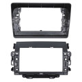 Перехідна рамка QBR 0359-47 під Honda UR-V 2017+ 10 дюймів