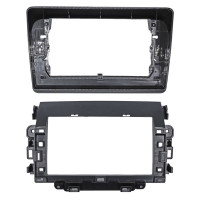 Перехідна рамка QBR 0359-47 під Honda UR-V 2017+ 10 дюймів