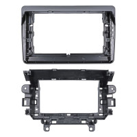 Перехідна рамка QBR 0359-47 під Honda UR-V 2017+ 10 дюймів