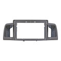 Перехідна рамка QBR 0422-57A під Toyota Corolla E130 E120 2000-2004 (F2) 9 дюймів