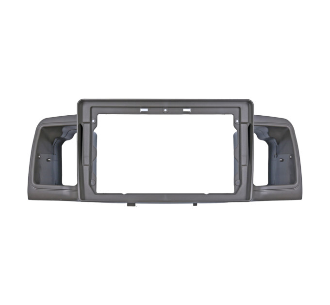 Перехідна рамка QBR 0422-57A під Toyota Corolla E130 E120 2000-2004 (F2) 9 дюймів