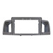 Перехідна рамка QBR 0422-57A під Toyota Corolla E130 E120 2000-2004 (F2) 9 дюймів
