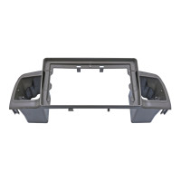 Перехідна рамка QBR 0422-57A під Toyota Corolla E130 E120 2000-2004 (F2) 9 дюймів
