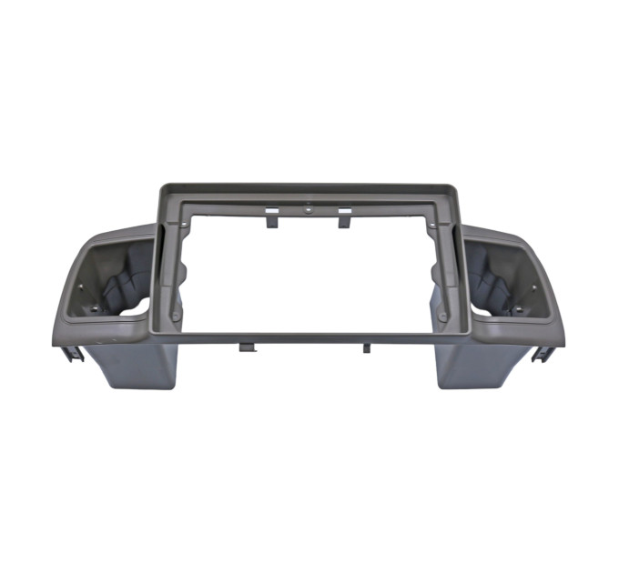 Перехідна рамка QBR 0422-57A під Toyota Corolla E130 E120 2000-2004 (F2) 9 дюймів