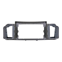 Перехідна рамка QBR 0422-57A під Toyota Corolla E130 E120 2000-2004 (F2) 9 дюймів