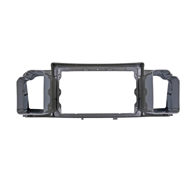 Перехідна рамка QBR 0422-57A під Toyota Corolla E130 E120 2000-2004 (F2) 9 дюймів