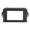 Перехідна рамка QBR 0431-09 під Toyota Fortuner 2 2015-2018 SW4 2016+ (F1) 9 дюймів