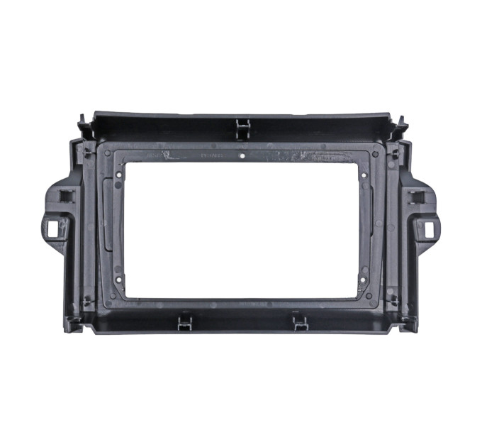 Перехідна рамка QBR 0431-09 під Toyota Fortuner 2 2015-2018 SW4 2016+ (F1) 9 дюймів