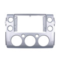 Перехідна рамка QBR 0446-82 під Toyota FJ Cruiser J15 2006-2020 (F2) 9 дюймів