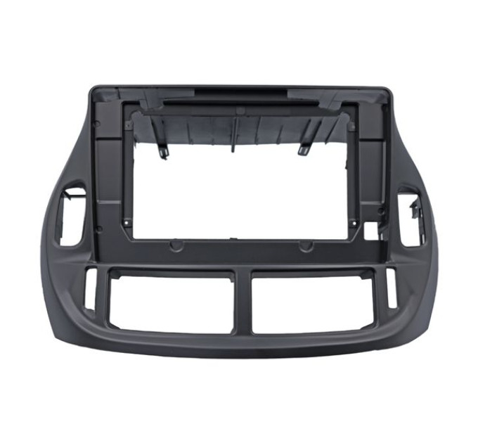 Перехідна рамка QBR 0491-18 під Toyota Previa 2000-2007 (F2) 10 дюймів