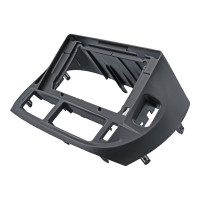 Перехідна рамка QBR 0491-18 під Toyota Previa 2000-2007 (F2) 10 дюймів