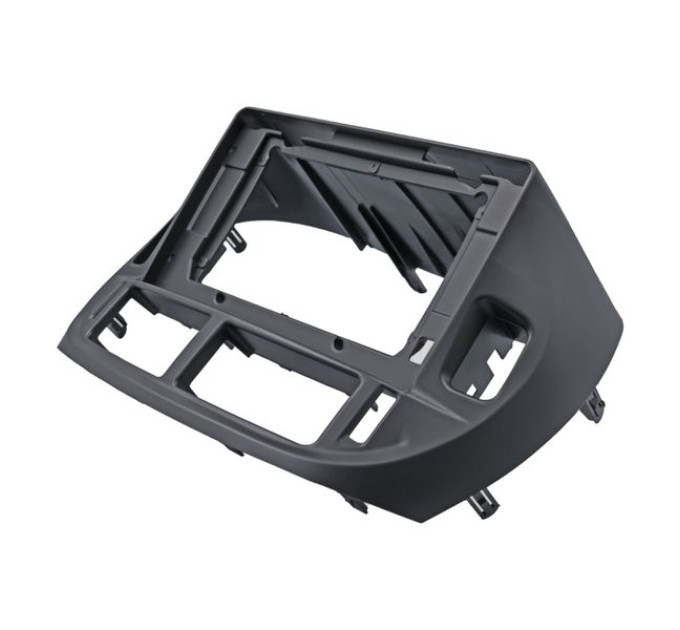 Перехідна рамка QBR 0491-18 під Toyota Previa 2000-2007 (F2) 10 дюймів