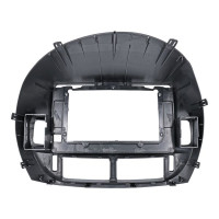 Перехідна рамка QBR 0491-18 під Toyota Previa 2000-2007 (F2) 10 дюймів
