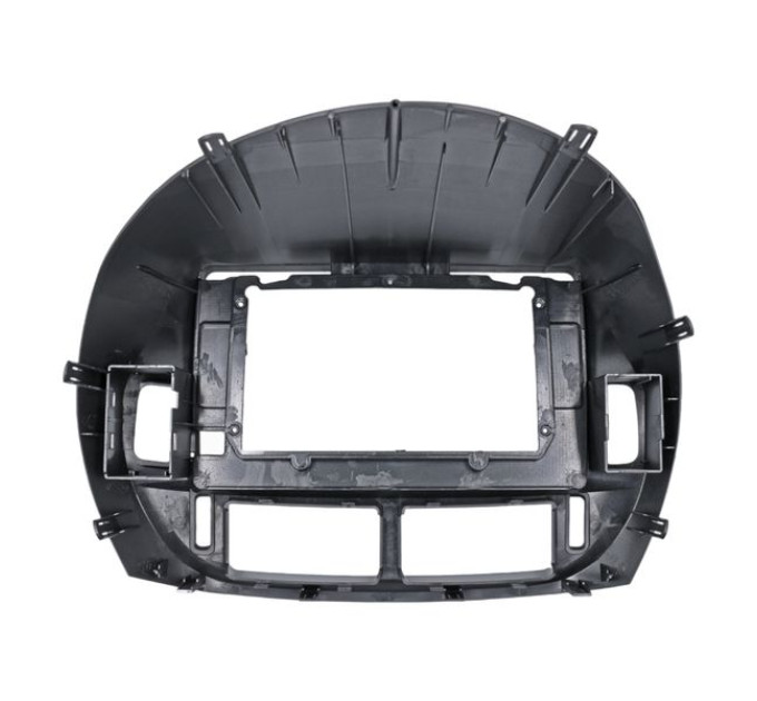 Перехідна рамка QBR 0491-18 під Toyota Previa 2000-2007 (F2) 10 дюймів