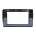 Перехідна рамка QBR 0497-30 під Toyota Highlander 2020+; Kluger 2021+ 10 дюймів