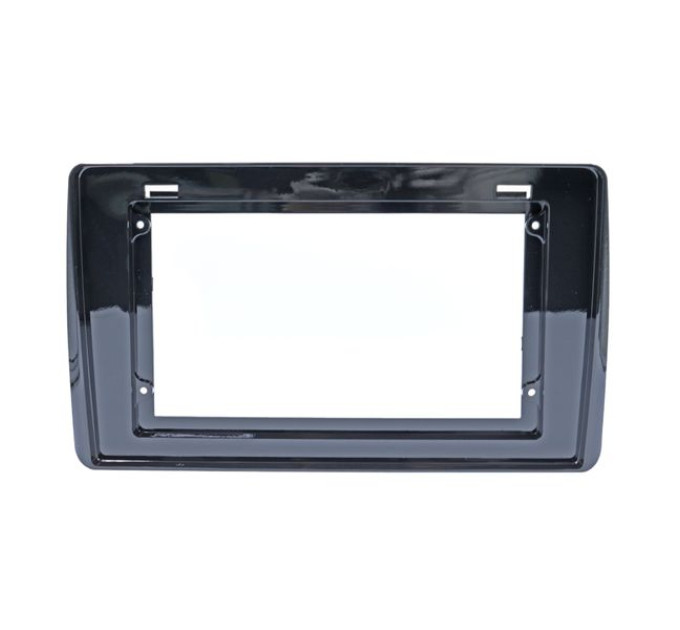 Перехідна рамка QBR 0497-30 під Toyota Highlander 2020+; Kluger 2021+ 10 дюймів