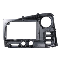 Перехідна рамка QBR 0497-68 під Toyota Matrix E130 2002-2004 9 дюймів