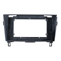 Перехідна рамка QBR 0502-82 під Nissan X-Trail 2014+, Qashqai 2014+, Rogue 2014+ 10 дюймів