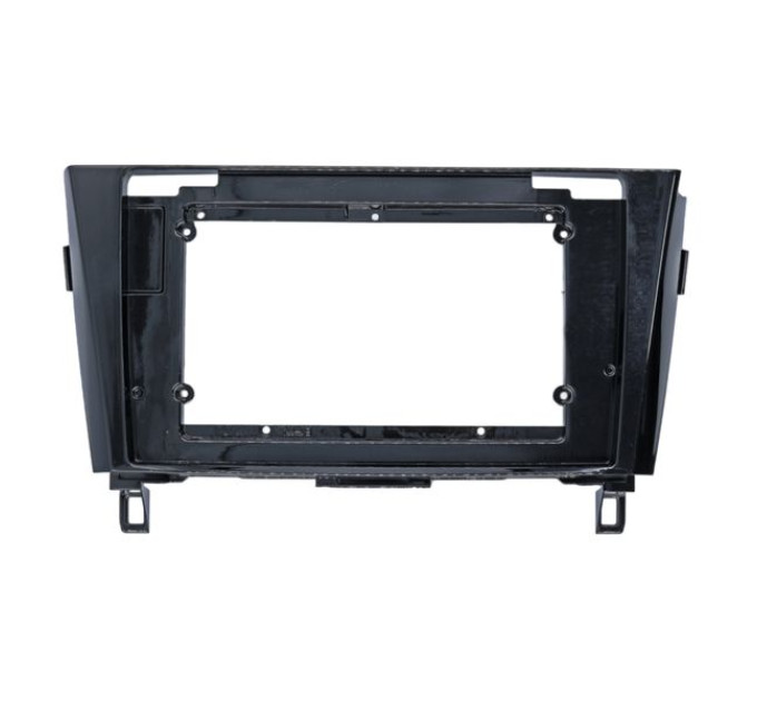 Перехідна рамка QBR 0502-82 під Nissan X-Trail 2014+, Qashqai 2014+, Rogue 2014+ 10 дюймів