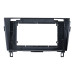 Перехідна рамка QBR 0502-82 під Nissan X-Trail 2014+, Qashqai 2014+, Rogue 2014+ 10 дюймів