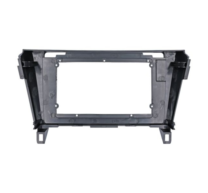 Перехідна рамка QBR 0502-82 під Nissan X-Trail 2014+, Qashqai 2014+, Rogue 2014+ 10 дюймів