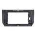 Перехідна рамка QBR 0510-04 під Nissan Sentra 2012+ , Sylphy 2012+ , Tiida (C13R) 2015+ (F4) 10 дюймів