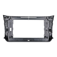 Перехідна рамка QBR 0510-04 під Nissan Sentra 2012+ , Sylphy 2012+ , Tiida (C13R) 2015+ (F4) 10 дюймів