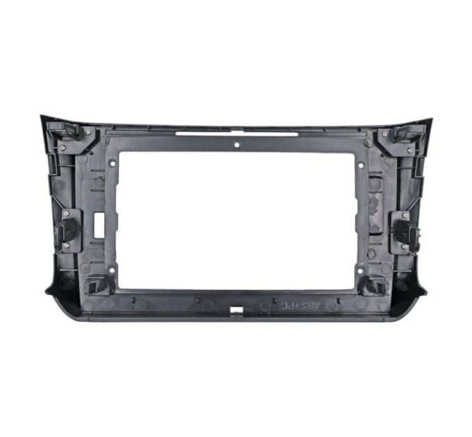 Перехідна рамка QBR 0510-04 під Nissan Sentra 2012+ , Sylphy 2012+ , Tiida (C13R) 2015+ (F4) 10 дюймів