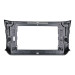 Перехідна рамка QBR 0510-04 під Nissan Sentra 2012+ , Sylphy 2012+ , Tiida (C13R) 2015+ (F4) 10 дюймів